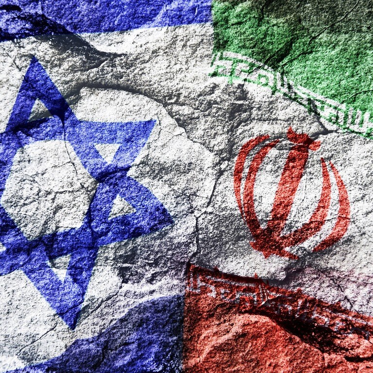 Explosion Im Iran Hat Israel Angegriffen Newszone