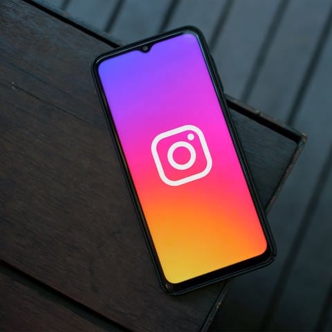 Instagram hat vier neue Sticker für die Stories eingeführt. (Foto: IMAGO, IMAGO / Pond5 Images)