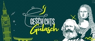 funk-Format Geschichtsgulasch