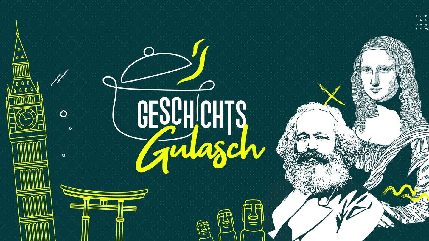 funk-Format Geschichtsgulasch