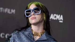 Billie Eilish singt den neuen James Bond Titelsong