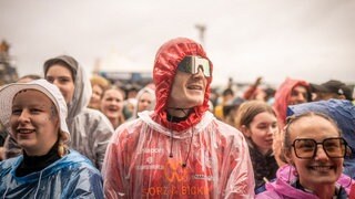 Eure Fotos vom Southside Festival 2024 - Samstag