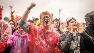 Eure Fotos vom Southside Festival 2024 - Samstag