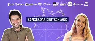 Songradar Tag der deutschen Einheit