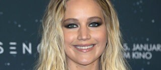 Jennifer Lawrence