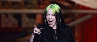 Billie Eilish hat einen neuen Song mit Rosalía rausgebracht