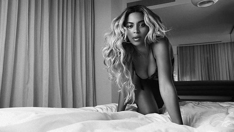 Beyoncé Knowles