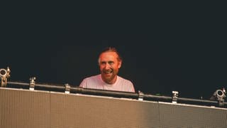 David Guetta lässt es knallen – SommerTagTraum