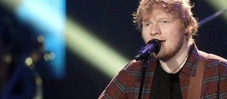 Nach langem Hin und Her: Das Konzert von Ed Sheeran findet doch statt. Und zwar in Gelsenkirchen.