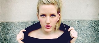 Ellie Goulding