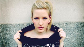 Ellie Goulding