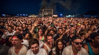 Openair-Frauenfeld_Genetikk_Ronny