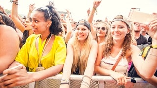 Jason Derulo beim Openair Frauenfeld 2015