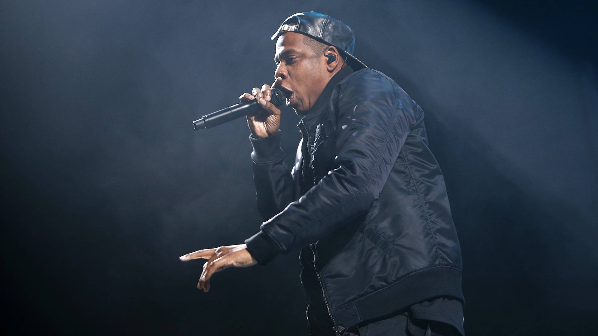 Jay Z Ist Erster Rapper Milliardar Ever Dasding