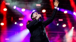 K.I.Z. bei Rock am Ring 2015