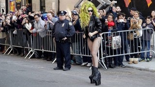 Lady Gaga