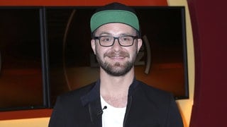 Mark Forster