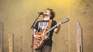 Milky Chance beim Southside 2015