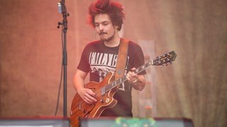 Milky Chance beim Southside 2015