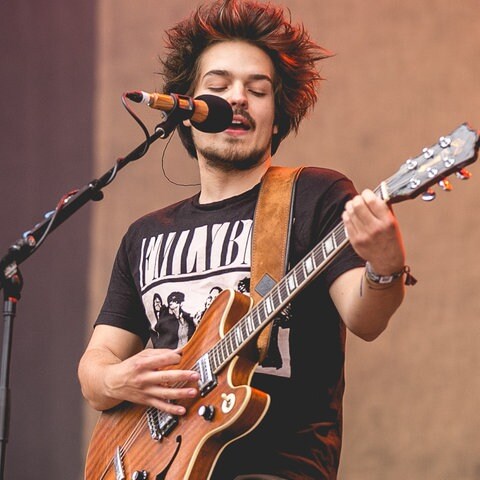 Milky chance фото