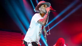 Pharrell Williams mach Stuttgart Happy