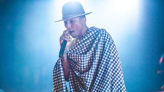 Pharrell Williams mach Stuttgart Happy