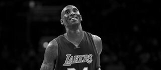 Kobe Bryant ist tot