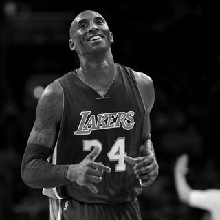 Kobe Bryant ist tot