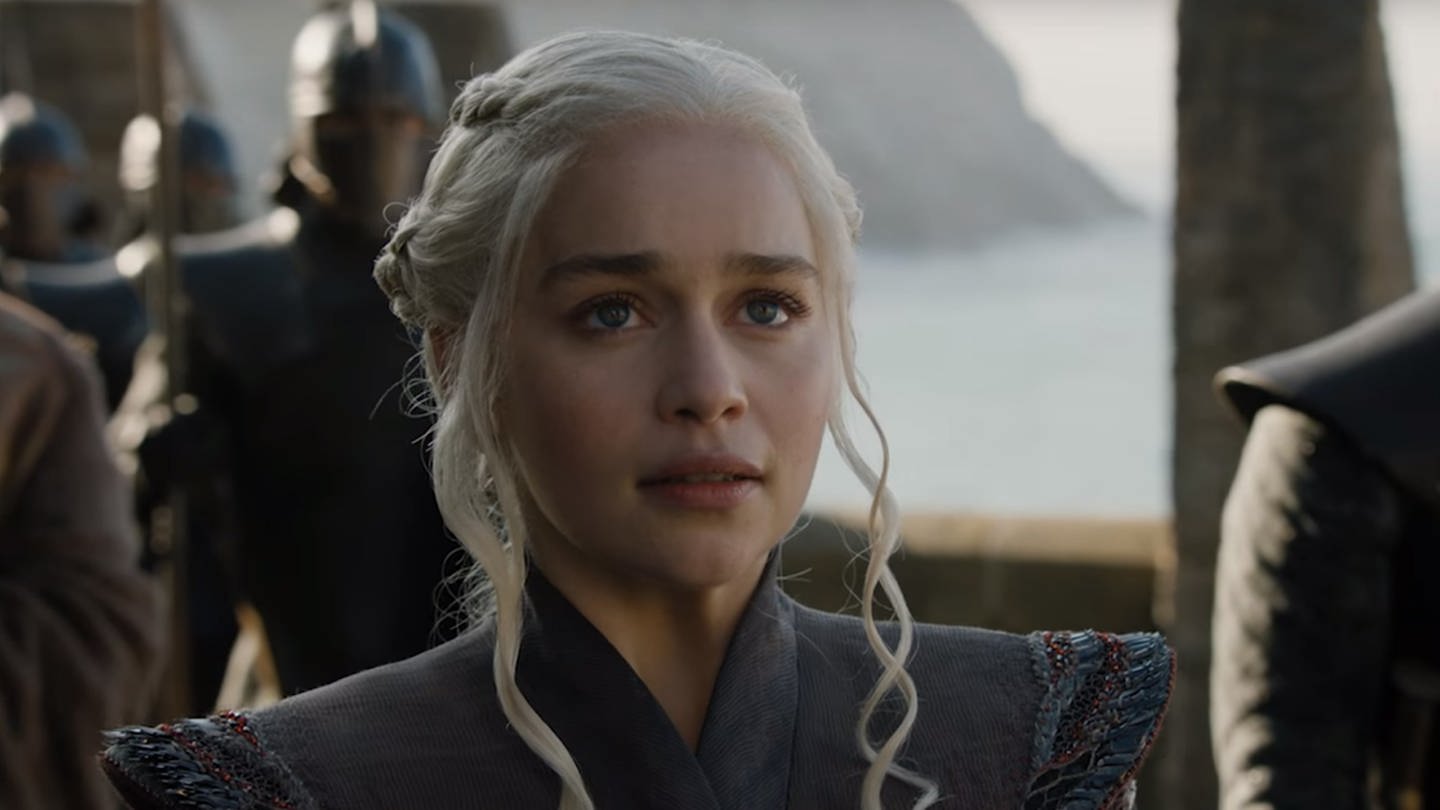 Der neue Trailer zur 7. Staffel von Game of Thrones ist da!