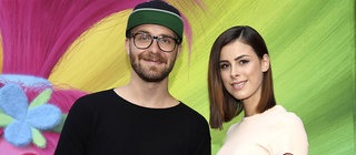 Lena Meyer-Landrut und Mark Forster