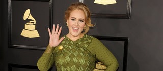 Adele