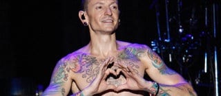 Chester Bennington von Linkin Park ist tot