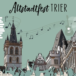 Altstadtfest Trier