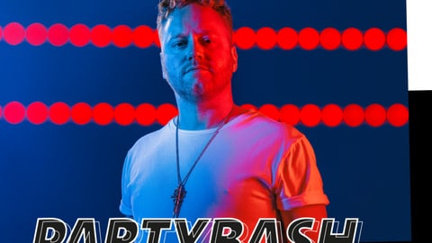 DASDING Partybash in Trier mit DJ B-Phisto