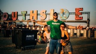 Southside 2023 - Tag 2