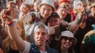 Southside 2023 - Tag 2