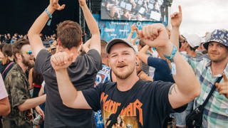 Southside 2023 - Tag 1