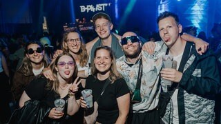 Eure Bilder vom Southside Festival 2024 - Donnerstag