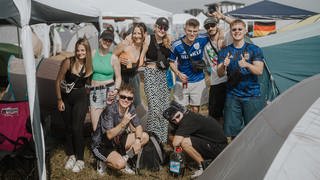 Eure Fotos vom Southside Festival 2024 - Donnerstag