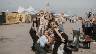 Eure Bilder vom Southside Festival 2024 - Donnerstag