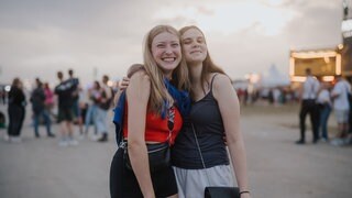 Eure Fotos vom Southside Festival 2024 - Donnerstag