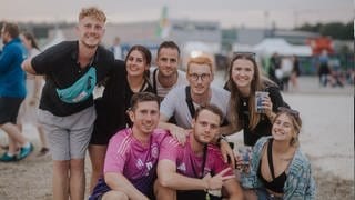 Eure Fotos vom Southside Festival 2024 - Donnerstag