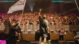 Eure Fotos vom Southside Festival 2024 - Donnerstag