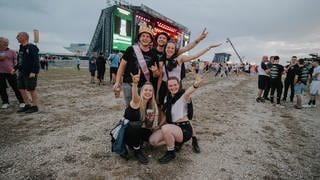 Eure Bilder vom Southside Festival 2024 - Donnerstag