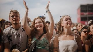 Southside 2023 - Tag 4