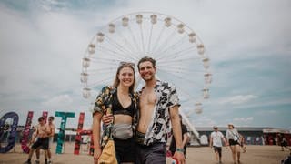 Southside 2023 - Tag 4