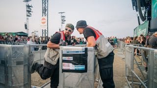 Southside 2023 - Tag 3
