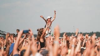 Southside 2023 - Tag 3 