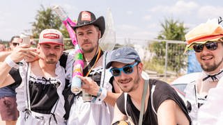 Southside 2023 - Tag 3 
