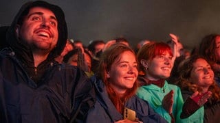 Eure Fotos vom Southside Festival 2024 - Samstag